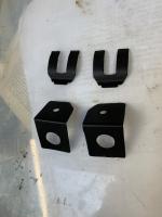 vw crew cab 1967 Kolumbus rear brakes