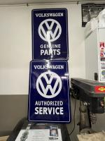 Canadian dealer signs