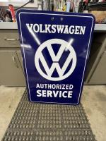 Canadian dealer signs
