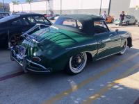 16th Annual So Cal All Porsche show & swap