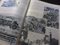 1956 DAS AUTOBUCH