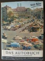 1956 DAS AUTOBUCH