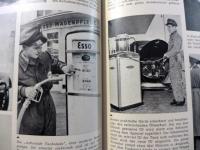 1956 DAS AUTOBUCH