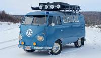 Alaska Road Trippin' 2025