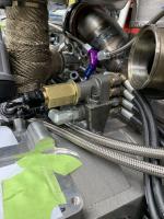 Wok racing