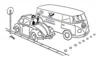 bus