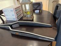 67 Fastback Armrests