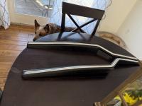 67 Fastback Armrests