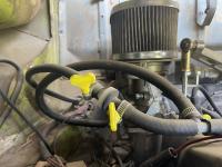 Carb - Fuel Line Routing
