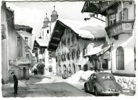 Split Beetle at St. Johann