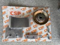 CSP Upright Conversion