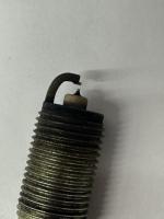 NGK Ruthenium Plug