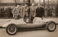 Cooper 500