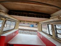 bought a new bus