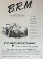 Rubery Owen BRM