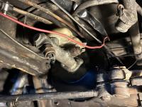 Brazilian brake booster