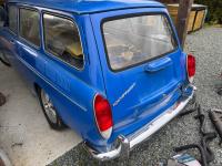 72 Type 3 Squareback
