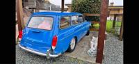 72 Type 3 Squareback