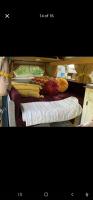 Rear sliding window