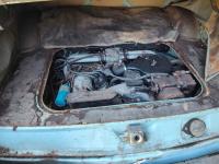 1973 type 3 fastback from ad