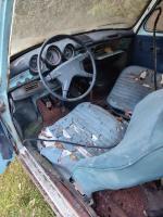 1973 type 3 fastback from ad