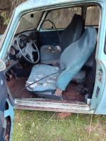 1973 type 3 fastback from ad