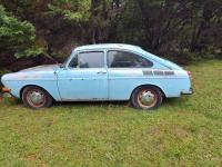 1973 type 3 fastback from ad