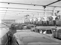 Barndoor Production Line