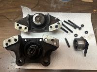 Type 3 brake stuff