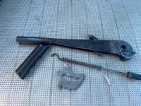 Type 3 brake stuff