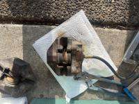 Type 3 brake stuff