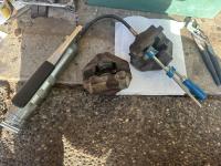 Type 3 brake stuff
