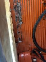 Cargo floor