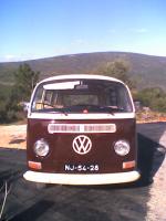 1972 Bay Window