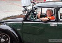 Per-Inge Mattson’s 56 Ragtop