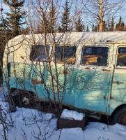 '62 Turkis