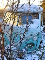 '62 Turkis