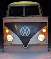 for my garage