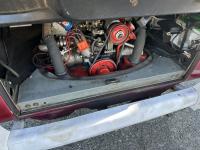1966 Microbus 1600cc dual port motor