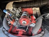 1966 Microbus 1600cc dual port motor