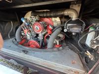 1966 Microbus 1600cc dual port motor