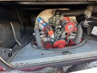 1966 Microbus 1600cc dual port motor