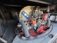 1966 Microbus 1600cc dual port motor