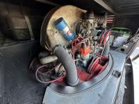 1966 Microbus 1600cc dual port motor