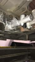 VW Bay Restoration