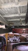 VW Bay Restoration