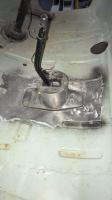 VW Bay Restoration
