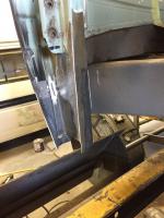 VW Bay Restoration