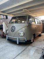 1965 VW Bus