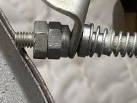 Porsche carb details